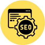 Search Engine Optimization ( SEO)